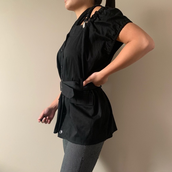 VINTAGE button down - Picture 5 of 6